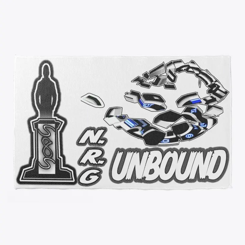 NRG UNBOUND D.L.C