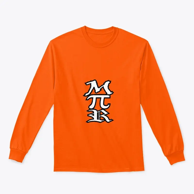 MπR Merch