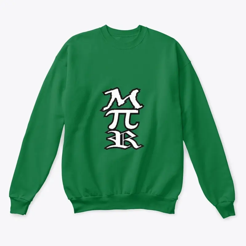 MπR Merch