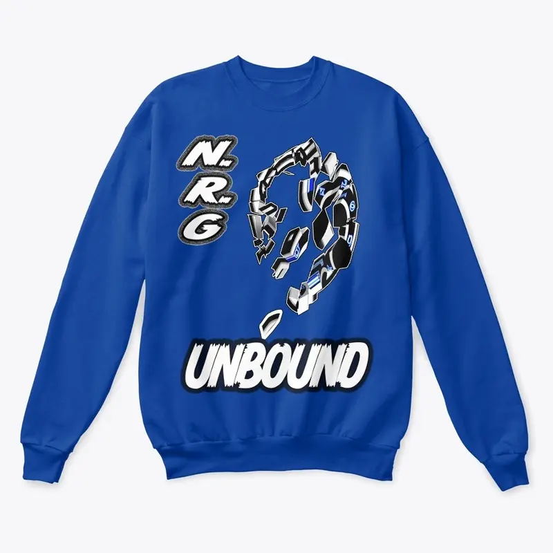 NRG UNBOUND D.L.C